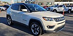 Used 2020 JEEP COMPASS LIMITED FWD in  STONE MOUNTAIN, GEORGIA