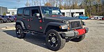 Used 2010 JEEP WRANGLER UNLIMITED 4WD 4DR SAHARA in  STONE MOUNTAIN, GEORGIA