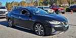 Used 2019 NISSAN MAXIMA S 3.5L in  STONE MOUNTAIN, GEORGIA