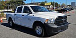 Used 2023 RAM 1500 CLASSIC TRADESMAN 4X2 CREW CAB 5'7" BOX in  STONE MOUNTAIN, GEORGIA