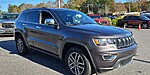 Used 2019 JEEP GRAND CHEROKEE LIMITED 4X2 in  STONE MOUNTAIN, GEORGIA