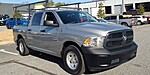 Used 2023 RAM 1500 CLASSIC TRADESMAN 4X2 CREW CAB 5'7" BOX in  STONE MOUNTAIN, GEORGIA