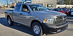 Used 2023 RAM 1500 CLASSIC TRADESMAN 4X2 CREW CAB 5'7" BOX in  STONE MOUNTAIN, GEORGIA