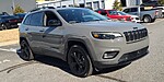 Used 2023 JEEP CHEROKEE ALTITUDE LUX 4X4 in  STONE MOUNTAIN, GEORGIA