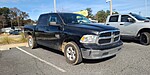Used 2021 RAM 1500 CLASSIC SLT in  STONE MOUNTAIN, GEORGIA