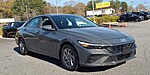 Used 2024 HYUNDAI ELANTRA SEL IVT in  STONE MOUNTAIN, GEORGIA