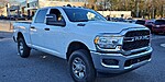 Used 2024 RAM 2500 TRADESMAN 4X4 CREW CAB 6'4" BOX in  STONE MOUNTAIN, GEORGIA