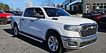 Used 2025 RAM 1500 BIG HORN 4X4 CREW CAB 5'7" BOX in  STONE MOUNTAIN, GEORGIA