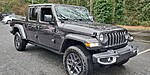 Used 2024 JEEP GLADIATOR SPORT S 4X4 in  STONE MOUNTAIN, GEORGIA