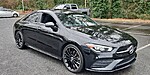 Used 2023 MERCEDES-BENZ CLA CLA 250 COUPE in  STONE MOUNTAIN, GEORGIA