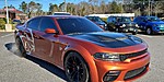 Used 2020 DODGE CHARGER SRT HELLCAT RWD in  STONE MOUNTAIN, GEORGIA