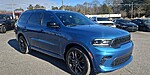 Used 2025 DODGE DURANGO GT RWD in  STONE MOUNTAIN, GEORGIA