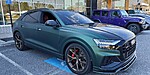 Used 2023 AUDI SQ8 4.0T PRESTIGE in  STONE MOUNTAIN, GEORGIA