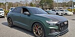 Used 2023 AUDI SQ8 PRESTIGE 4.0 TFSI QUATTRO in  STONE MOUNTAIN, GEORGIA