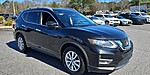 Used 2018 NISSAN ROGUE FWD SV in  STONE MOUNTAIN, GEORGIA