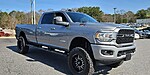 Used 2024 RAM 3500 BIG HORN 4X4 CREW CAB 8' BOX in  STONE MOUNTAIN, GEORGIA