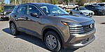 Used 2025 NISSAN KICKS S FWD in  STONE MOUNTAIN, GEORGIA