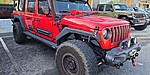 Used 2020 JEEP GLADIATOR RUBICON in  STONE MOUNTAIN, GEORGIA