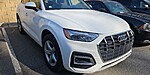 Used 2021 AUDI Q5 45 PREMIUM in  STONE MOUNTAIN, GEORGIA