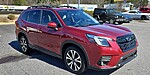 Used 2024 SUBARU FORESTER LIMITED AWD in  STONE MOUNTAIN, GEORGIA
