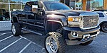 Used 2015 GMC SIERRA 2500 DENALI in  STONE MOUNTAIN, GEORGIA