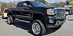Used 2015 GMC SIERRA 2500HD AVAILABLE WIFI 4WD CREW CAB 153.7" DENALI in  STONE MOUNTAIN, GEORGIA