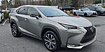 Used 2015 LEXUS NX 200T FWD 4DR in  STONE MOUNTAIN, GEORGIA