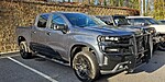 Used 2021 CHEVROLET SILVERADO 1500 LT TRAIL BOSS in  STONE MOUNTAIN, GEORGIA