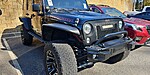 Used 2017 JEEP WRANGLER UNLIMITED RUBICON RECON in  STONE MOUNTAIN, GEORGIA