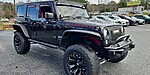 Used 2017 JEEP WRANGLER UNLIMITED RUBICON RECON 4X4 in  STONE MOUNTAIN, GEORGIA