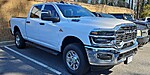Used 2025 RAM 2500 TRADESMAN in  STONE MOUNTAIN, GEORGIA