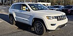 Used 2021 JEEP GRAND CHEROKEE LIMITED 4X2 in  STONE MOUNTAIN, GEORGIA