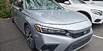 Used 2023 Honda Civic EX in  STONE MOUNTAIN, GEORGIA