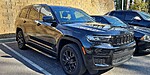 Used 2024 JEEP GRAND CHEROKEE L ALTITUDE X in  STONE MOUNTAIN, GEORGIA