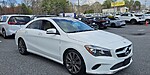Used 2018 MERCEDES-BENZ CLA CLA 250 COUPE in  STONE MOUNTAIN, GEORGIA