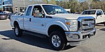 Used 2016 FORD F-350 4WD SUPERCAB 158" XL in  STONE MOUNTAIN, GEORGIA