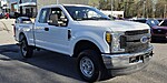 Used 2017 FORD F-350 XL 4WD SUPERCAB 8' BOX in  STONE MOUNTAIN, GEORGIA