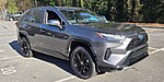 Used 2022 TOYOTA RAV4 HYBRID SE AWD in  STONE MOUNTAIN, GEORGIA