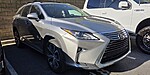 Used 2019 LEXUS RX 350L in  STONE MOUNTAIN, GEORGIA