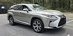 Used 2019 LEXUS RX RX 350L PREMIUM FWD in  STONE MOUNTAIN, GEORGIA