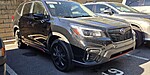 Used 2021 SUBARU FORESTER SPORT in  STONE MOUNTAIN, GEORGIA
