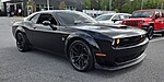 Used 2019 DODGE CHALLENGER R/T SCAT PACK WIDEBODY RWD in  STONE MOUNTAIN, GEORGIA