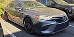 Used 2019 TOYOTA CAMRY  in  STONE MOUNTAIN, GEORGIA