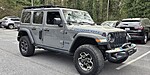 Used 2021 JEEP WRANGLER 4XE UNLIMITED RUBICON 4X4 in  STONE MOUNTAIN, GEORGIA