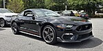 Used 2021 FORD MUSTANG MACH 1 FASTBACK in  STONE MOUNTAIN, GEORGIA