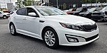 Used 2015 KIA OPTIMA 4DR SDN EX in  STONE MOUNTAIN, GEORGIA