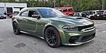 Used 2022 DODGE CHARGER SCAT PACK WIDEBODY RWD in  STONE MOUNTAIN, GEORGIA