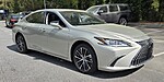 Used 2024 LEXUS ES ES 250 AWD in  STONE MOUNTAIN, GEORGIA