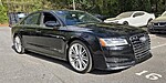 Used 2017 AUDI A8 3.0 TFSI in  STONE MOUNTAIN, GEORGIA