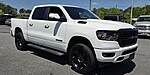 Used 2020 RAM 1500 BIG HORN 4X4 CREW CAB 5'7" BOX in  STONE MOUNTAIN, GEORGIA
